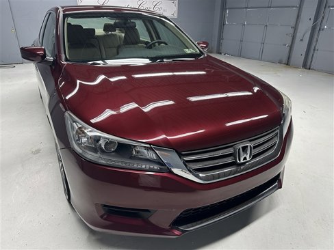 Used 2014 Honda Accord LX image 9