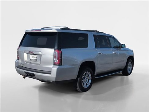 Used 2018 GMC Yukon XL SLT w/ Open Road Package image 6