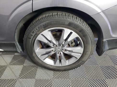 Used 2015 Honda Crosstour EX-L image 32