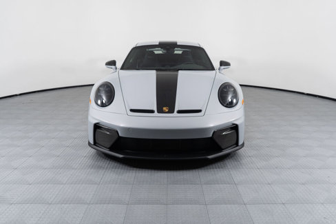 Used 2025 Porsche 911 GT3 image 9
