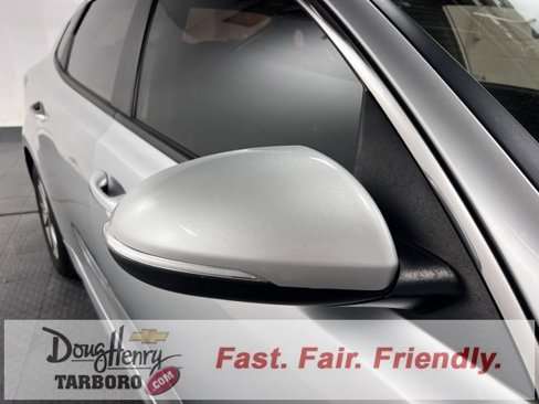 Used 2019 Kia Optima LX image 8