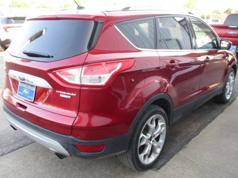 Used 2016 Ford Escape Titanium image 5