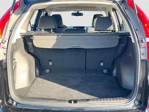 Used 2016 Honda CR-V EX-L image 25