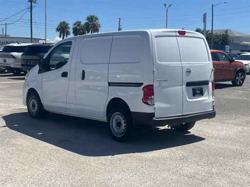Used 2020 Nissan NV200 S image 3