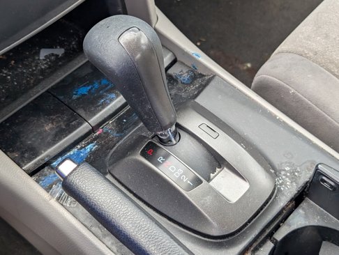 Used 2008 Honda Accord LX-P image 9