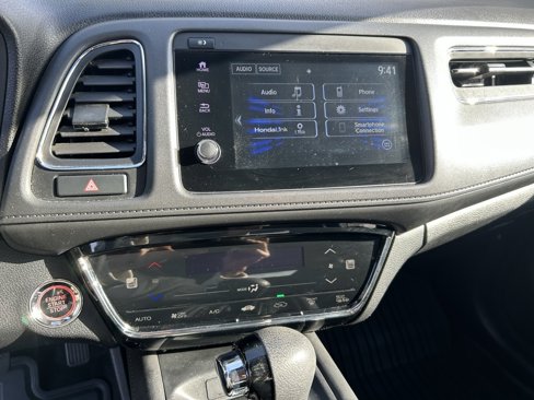 Used 2019 Honda HR-V EX image 16