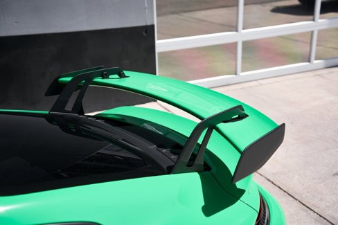 Used 2022 Porsche 911 GT3 image 8