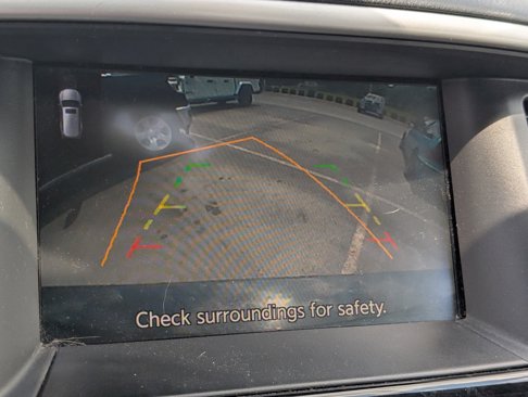 Used 2020 Nissan Pathfinder SV image 7