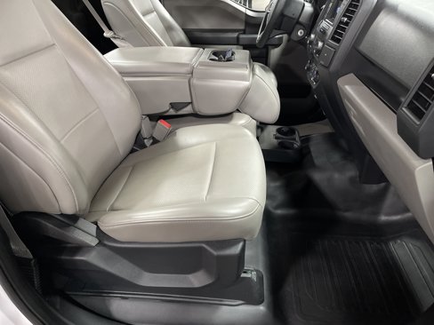 Used 2018 Ford F150 XL w/ Equipment Group 101A Mid image 13