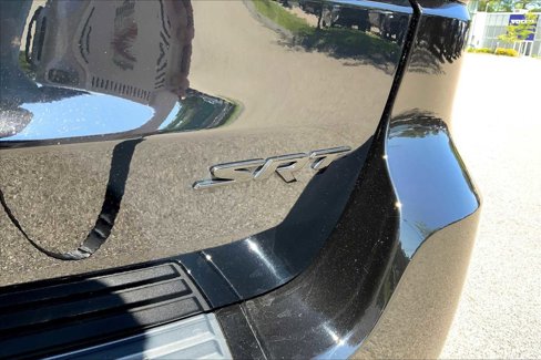 Used 2020 Jeep Grand Cherokee SRT w/ Trailer Tow Group IV image 9