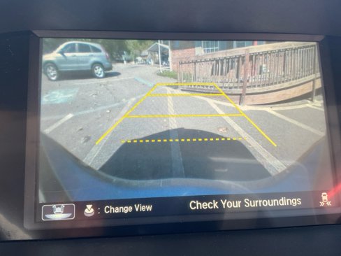 Used 2016 Acura MDX FWD w/ Technology Package image 22