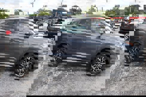 Used 2019 Hyundai Tucson SEL image 28