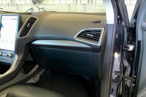 Certified 2023 Ford Edge SEL image 17