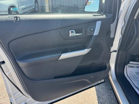 Used 2014 Ford Edge SEL w/ Equipment Group 205A image 14