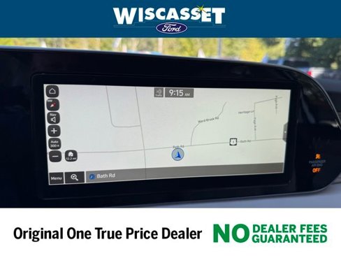 Used 2021 Hyundai Palisade SEL w/ Premium Package image 11