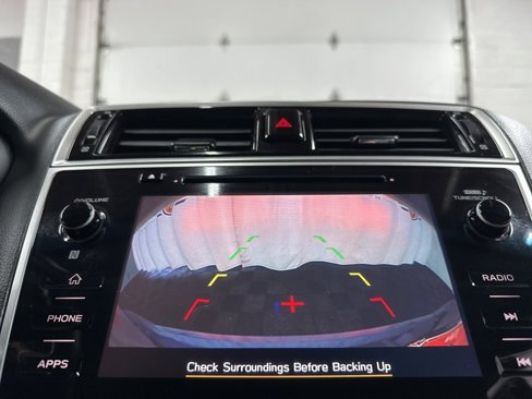 Used 2019 Subaru Outback 2.5i Premium image 27