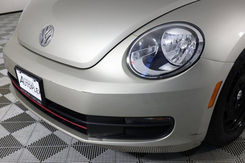 Used 2015 Volkswagen Beetle 1.8T image 38