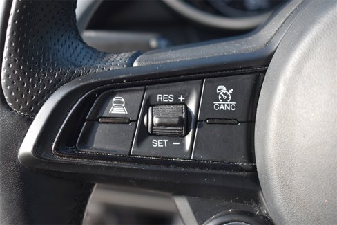 Used 2022 Alfa Romeo Giulia Sprint image 30