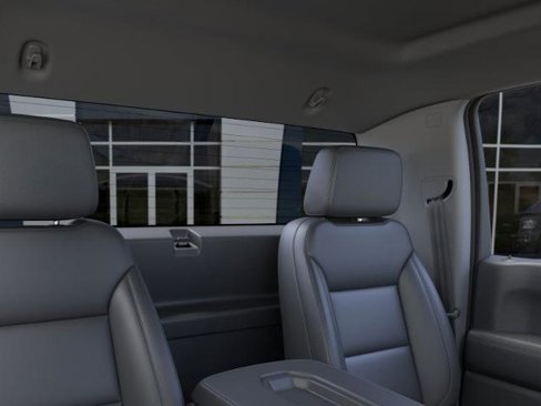 New 2025 GMC Sierra 1500 Pro w/ Pro Value Package image 44