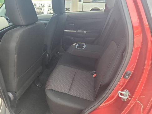 Used 2019 Mitsubishi Outlander Sport FWD image 21