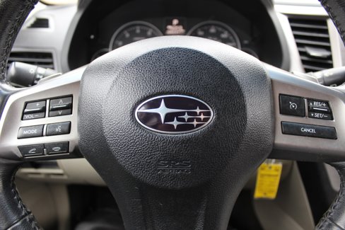 Used 2013 Subaru Outback 2.5i Premium image 25