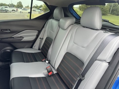 Used 2023 Nissan Kicks SR w/ SR Premium Package image 14