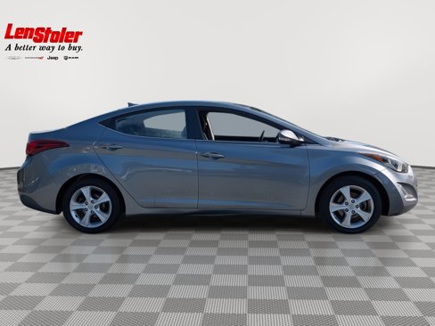 Used 2016 Hyundai Elantra Value Edition image 5