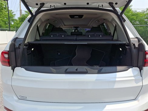 Used 2022 BMW X7 xDrive40i w/ Premium Package image 31