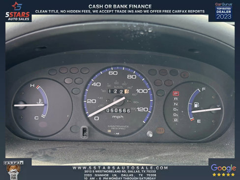Used 2000 Honda Civic EX image 7