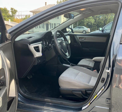 Used 2016 Toyota Corolla LE image 6