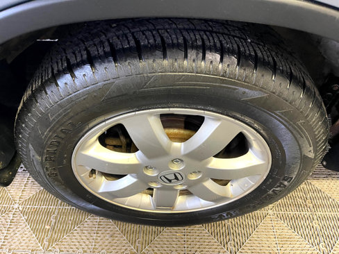 Used 2008 Honda CR-V EX-L image 18
