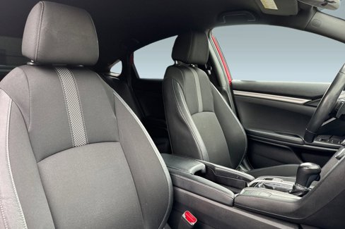 Used 2019 Honda Civic Sport image 30
