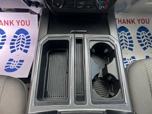Used 2019 Ford F150 XLT image 37