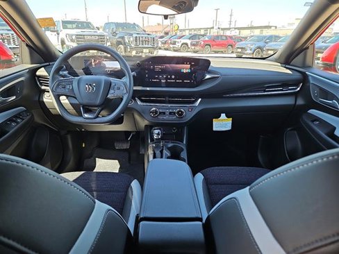 New 2026 Buick Envista Preferred image 9