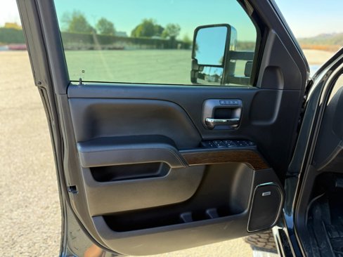 Used 2017 GMC Sierra 1500 Denali image 15