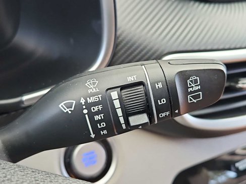 Used 2020 Hyundai Tucson Sport image 26