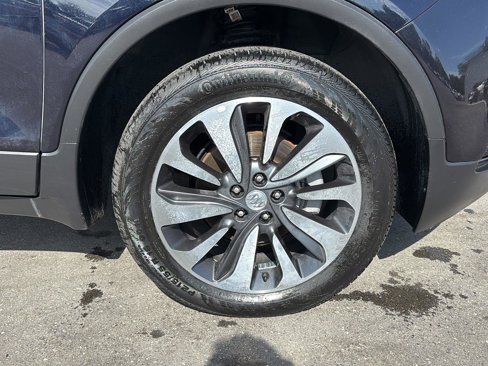 Used 2022 Buick Encore Preferred w/ Safety Package II image 12