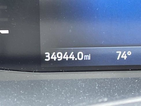 Used 2023 Ford Escape ST-Line image 20