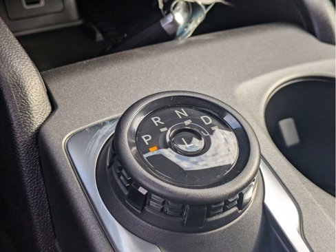 New 2025 Ford Bronco Sport Big Bend w/ Convenience Package image 27
