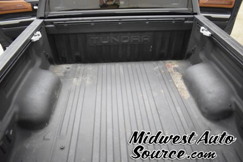 Used 2021 Toyota Tundra Platinum image 31