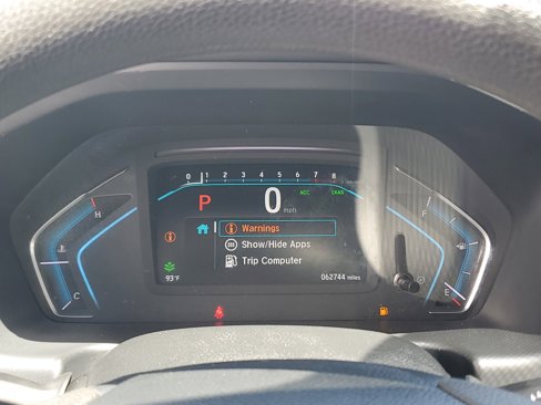 Used 2020 Honda Odyssey EX image 24