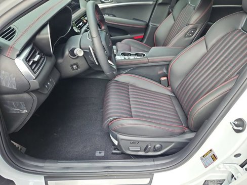 New 2026 Genesis G70 3.3T Sport Prestige image 6