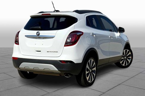 Used 2020 Buick Encore Essence image 12