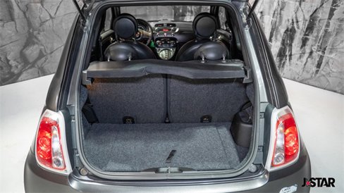 Used 2014 FIAT 500 e image 13