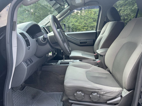 Used 2012 Nissan Xterra S w/ Value Package image 17