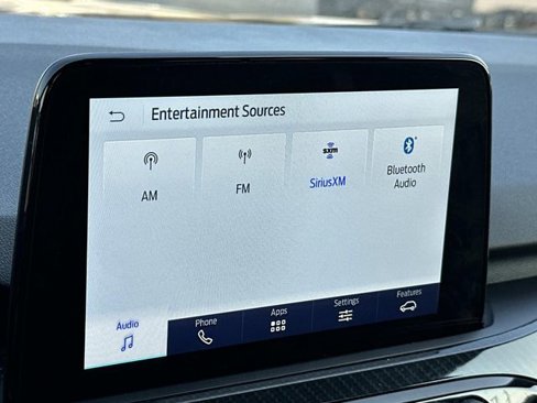 Certified 2023 Ford Escape ST-Line image 14