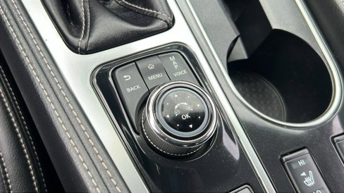 Used 2021 Nissan Maxima 3.5 SV w/ Floor Mat Group image 22