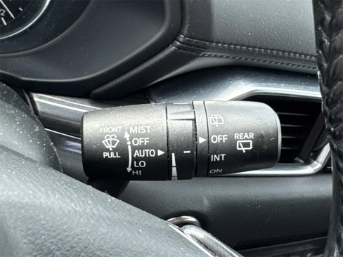 Used 2019 MAZDA CX-5 Grand Touring image 42