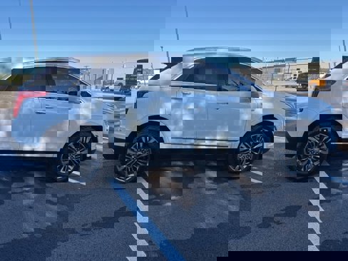 Used 2019 Cadillac XT5 Luxury image 5
