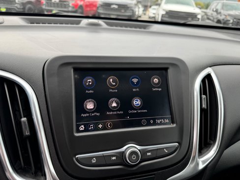 Used 2021 Chevrolet Equinox LT image 29